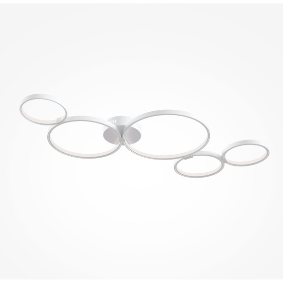 Потолочный светильник Maytoni MOD448CL-L40WK