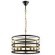 Люстра подвесная Lightstar 735050 Epsilon под лампы 5xE14 200W
