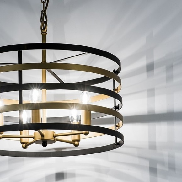 Люстра подвесная Lightstar 735050 Epsilon под лампы 5xE14 200W Люстра подвесная Lightstar 735050 Epsilon под лампы 5xE14 200W