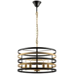 Люстра подвесная Lightstar 735050 Epsilon под лампы 5xE14 200W Люстра подвесная Lightstar 735050 Epsilon под лампы 5xE14 200W