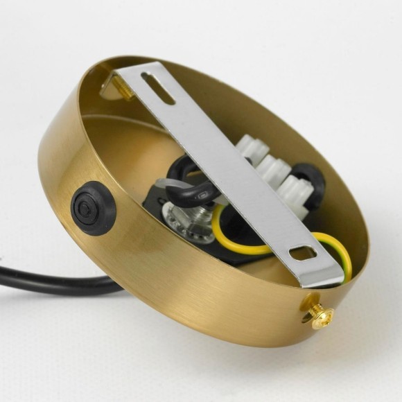 Подвесной светильник Lussole LSP-8843 Подвесной светильник Lussole LSP-8843