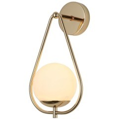 Бра Quantum 2916-1W Бра Quantum 2916-1W