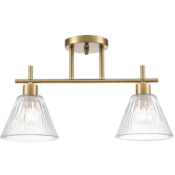 Потолочный светильник E14 Lumion VIVIAN 8188/2C