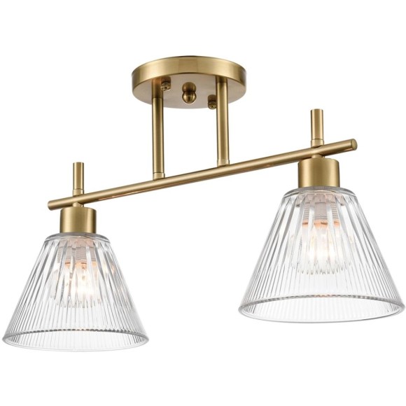 Потолочный светильник E14 Lumion VIVIAN 8188/2C