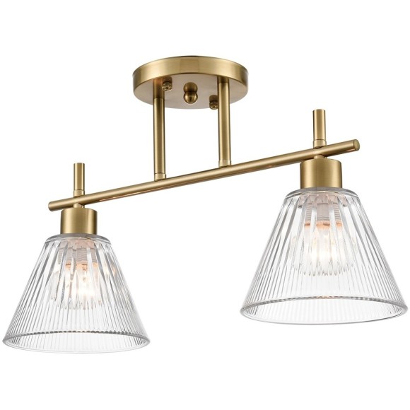 Потолочный светильник E14 Lumion VIVIAN 8188/2C