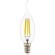 Лампочка светодиодная филаментная 933604
