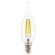 Лампочка светодиодная филаментная 933604