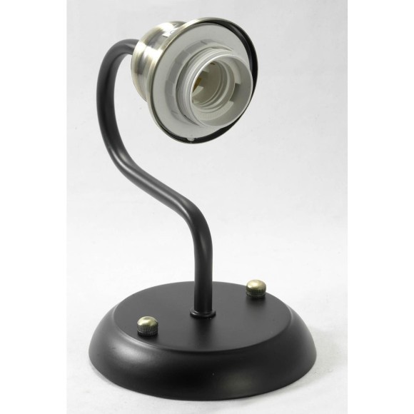 Бра Lussole GRLSP-9953 SAFFORD IP21 под лампу 1xE27 10W Бра Lussole GRLSP-9953 SAFFORD IP21 под лампу 1xE27 10W