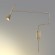 Настенный светильник GU10 Odeon Light IZZY 7032/1W