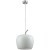 Светильник подвесной Crystal Lux AMOR SP1 WHITE 0130/201