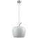 Светильник подвесной Crystal Lux AMOR SP1 WHITE 0130/201