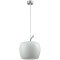 Светильник подвесной Crystal Lux AMOR SP1 WHITE 0130/201