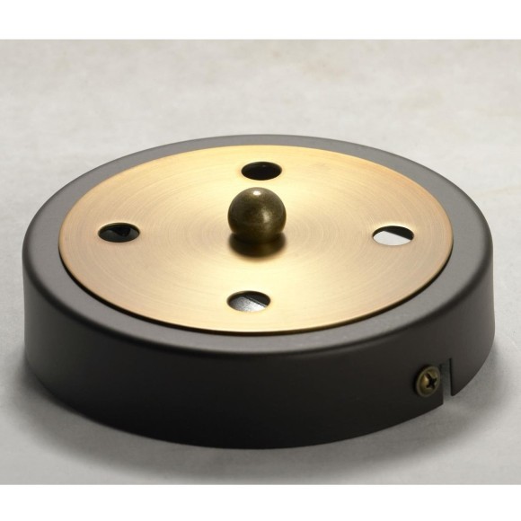 Люстра потолочная Lussole LSP-8142 OAHE IP21 под лампы 8xE14 320W