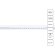 A4675PL-1WH Трековый магнитный светодиодный светильник Arte Lamp Linea 2.0 CRI90+ 3000К 1700Лм 24° 18Вт