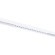 A4675PL-1WH Трековый магнитный светодиодный светильник Arte Lamp Linea 2.0 CRI90+ 3000К 1700Лм 24° 18Вт