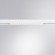 A4675PL-1WH Трековый магнитный светодиодный светильник Arte Lamp Linea 2.0 CRI90+ 3000К 1700Лм 24° 18Вт