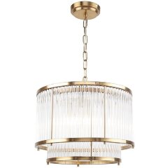 Люстра подвесная Stilfort 2143/05/04P серия Two-one Люстра подвесная Stilfort 2143/05/04P серия Two-one