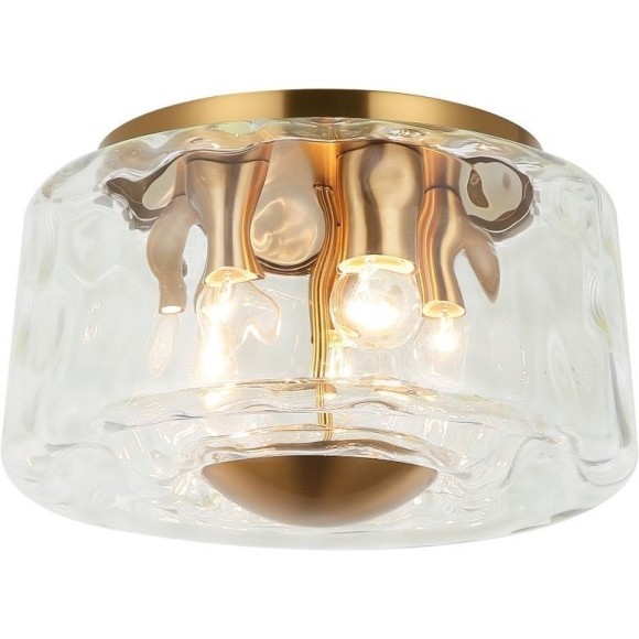 Люстра потолочная Stilfort 2193/05/05C, серия Perfecto Light