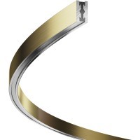 Шинопровод накладной/подвесной Technical TRX154-2SR-D1800-BS