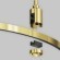 Шинопровод накладной/подвесной Technical TRX154-2SR-D1800-BS