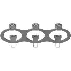 Рамка для светильника Intero 16 217639 Рамка для светильника Intero 16 217639