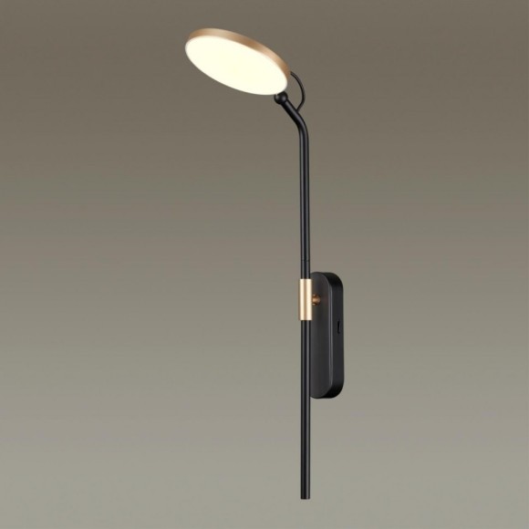 Бра светодиодное с выключателем Redmond 4297/7WL