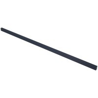 ST015.429.00 Шинопровод магнитный 2м накладной черный SKYLINE 220