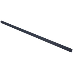ST015.429.00 Шинопровод магнитный 2м накладной черный SKYLINE 220 ST015.429.00 Шинопровод магнитный 2м накладной черный SKYLINE 220