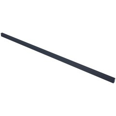 ST015.429.00 Шинопровод магнитный 2м накладной черный SKYLINE 220 ST015.429.00 Шинопровод магнитный 2м накладной черный SKYLINE 220