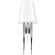 10207W/M Chrome Настенный светильник LOFT IT Brunilde