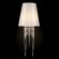 10207W/M Chrome Настенный светильник LOFT IT Brunilde