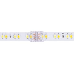 Коннектор (5 шт) токопроводящий для 10мм светодиодной MIX ленты Arte Lamp STRIP-ACCESSORIES A32-10-MIX Коннектор (5 шт) токопроводящий для 10мм светодиодной MIX ленты Arte Lamp STRIP-ACCESSORIES A32-10-MIX