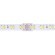 Коннектор (5 шт) токопроводящий для 10мм светодиодной MIX ленты Arte Lamp STRIP-ACCESSORIES A32-10-MIX