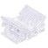Коннектор (5 шт) токопроводящий для 10мм светодиодной MIX ленты Arte Lamp STRIP-ACCESSORIES A32-10-MIX