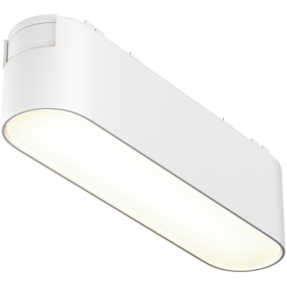 TR080-1-6W4K-W Трековый магнитный светодиодный светильник Maytoni Radity 48V CRI90+ 4000К 500Лм 120° 6Вт TR080-1-6W4K-W Трековый магнитный светодиодный светильник Maytoni Radity 48V CRI90+ 4000К 500Лм 120° 6Вт