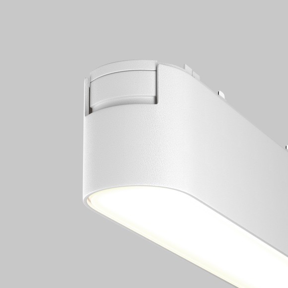 TR080-1-6W4K-W Трековый магнитный светодиодный светильник Maytoni Radity 48V CRI90+ 4000К 500Лм 120° 6Вт TR080-1-6W4K-W Трековый магнитный светодиодный светильник Maytoni Radity 48V CRI90+ 4000К 500Лм 120° 6Вт