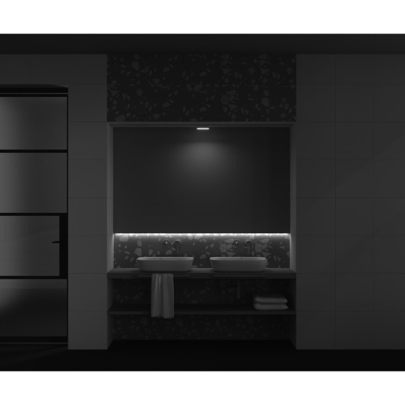 TR080-1-6W4K-W Трековый магнитный светодиодный светильник Maytoni Radity 48V CRI90+ 4000К 500Лм 120° 6Вт TR080-1-6W4K-W Трековый магнитный светодиодный светильник Maytoni Radity 48V CRI90+ 4000К 500Лм 120° 6Вт