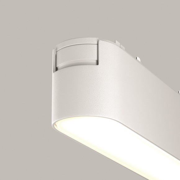 TR080-1-6W4K-W Трековый магнитный светодиодный светильник Maytoni Radity 48V CRI90+ 4000К 500Лм 120° 6Вт TR080-1-6W4K-W Трековый магнитный светодиодный светильник Maytoni Radity 48V CRI90+ 4000К 500Лм 120° 6Вт