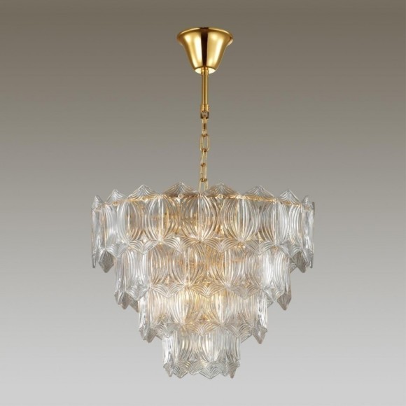 Подвесная люстра Somala 4918/10