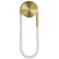 Настенный светильник Arte lamp LUMINO A2233AP-20GO Настенный светильник Arte lamp LUMINO A2233AP-20GO