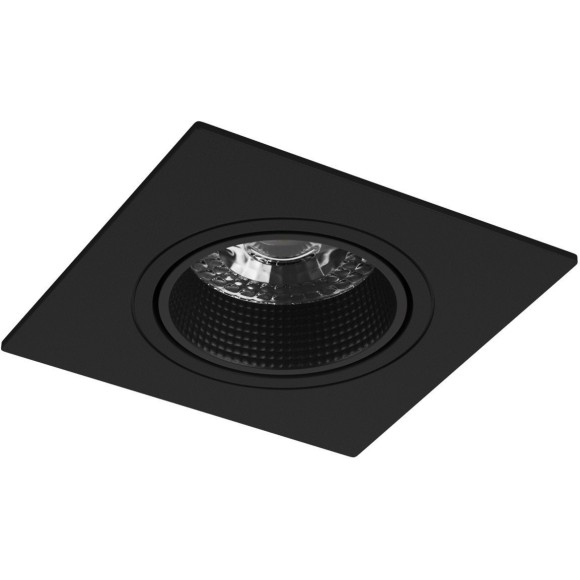 Точечный светильник DK3021 DK3071-BK