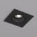 Точечный светильник DK3021 DK3071-BK
