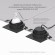 Точечный светильник DK3021 DK3071-BK