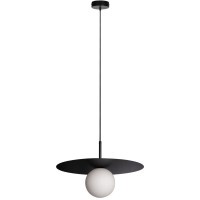 10120/350P Black Подвесной светильник LOFT IT Ufo