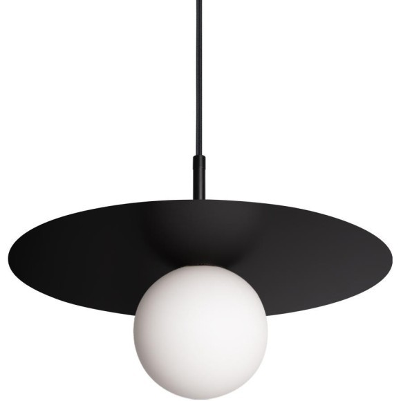 10120/350P Black Подвесной светильник LOFT IT Ufo