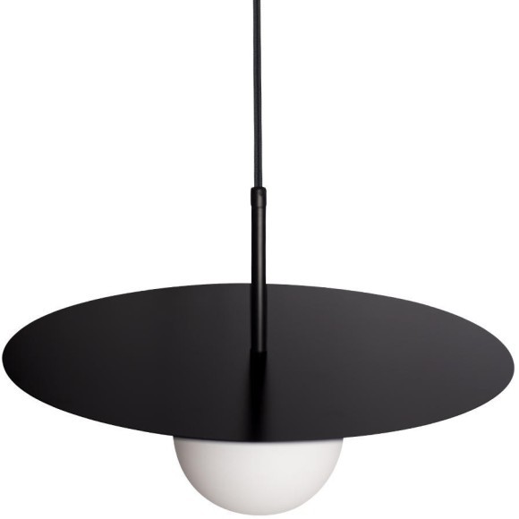 10120/350P Black Подвесной светильник LOFT IT Ufo