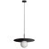 10120/350P Black Подвесной светильник LOFT IT Ufo