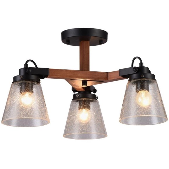 Потолочная люстра Borgo OML-51007-03