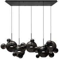 2029-S5 Подвесной светильник LOFT IT Bolle