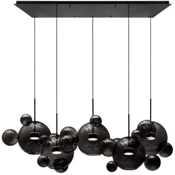 2029-S5 Подвесной светильник LOFT IT Bolle